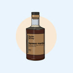 Big Bottles - H&G Cocktails