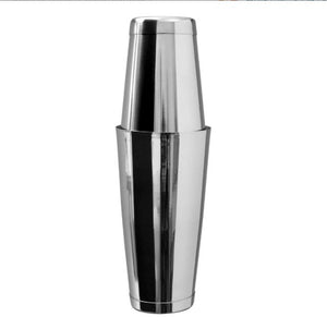Mezclar Tin on Tin Boston Cocktail Shaker - H&G Cocktails