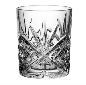 Old Fashioned Tumblers - H&G Cocktails