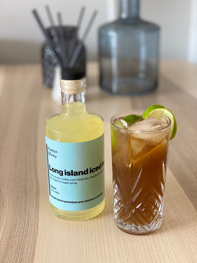 
            
                Load image into Gallery viewer, Long Island Iced Tea
            
        