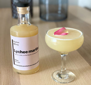 
            
                Load image into Gallery viewer,  Lychee Martini
            
        