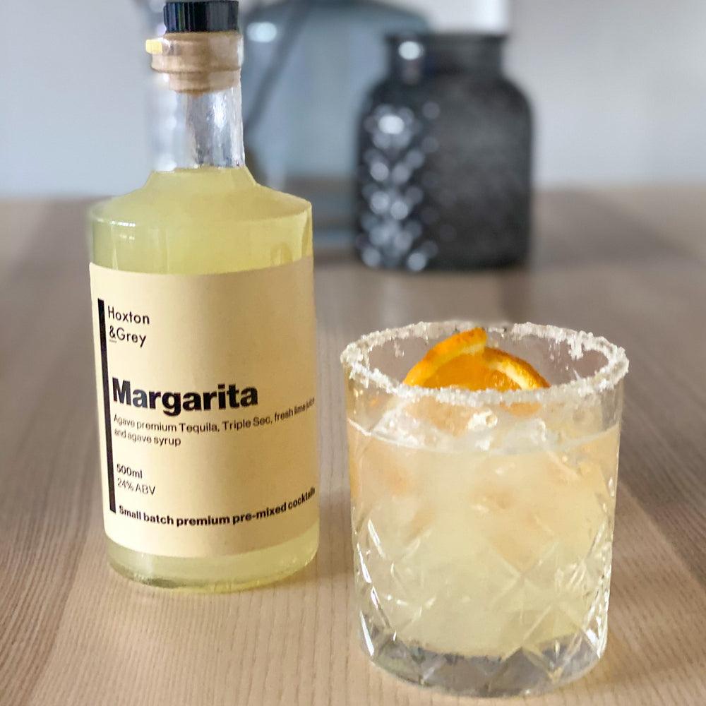 Best Margarita Mix