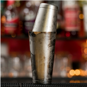 Mezclar Tin on Tin Boston Cocktail Shaker