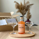 Personalised Cocktail Gift Set