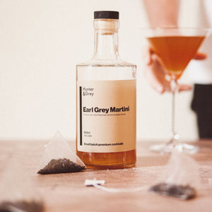 
            
                Load image into Gallery viewer, Earl Grey Martini
            
        